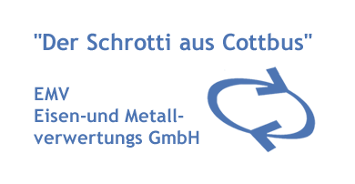Eisenverwertung, Metallverwertung, Schrotthandel, Recycling, Cottbus, Brandenburg, Schrott